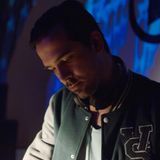 Murphy Jax - Exclusive Mix for Dazed Digital