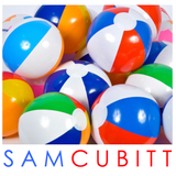 Sam Cubitt - Summer sampler mix