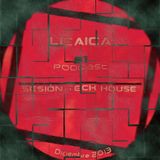 LICAICA Podcast #1 Free Download (Tech House)