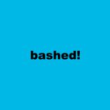 Bashed! - Minimalistic