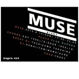 Gregorio vol.5 MUSE MIX