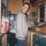 DINGWALLS - DJ MOUSE - AUGUST 1ST 1993 - BLUES BOPPERS, STROLLERS AND COOL JIVERS.