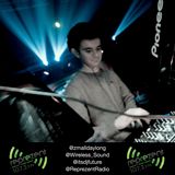 The Wireless Sound Show Guest Mix - Reprezent Radio