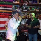 Johnny Mambo & Friends Canta Frankie Vazquez