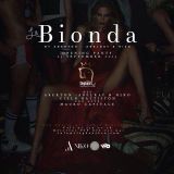 ABERTON - NIKO - September Live - La Bionda special mix