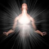 Draw Your Strength From Within