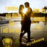 From this moment on...♥..