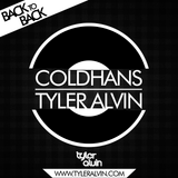SETMIX - BACK TO BACK - TYLER ALVIN & COLDHANS QUEIROZ