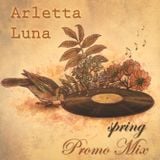 Arletta Luna/Techno/Tech House/Dj Set