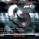 Shut up and Dance Part 2 mixed by MSP