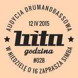 Bita Godzina @ Radio Kampus 2015/04/12