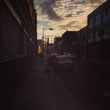 maxipanic an east london garden rain mix