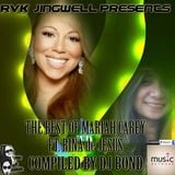 The Best Of Mariah Carey Ft. Rina de Jesus by Dj Bond