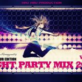 Romyyca89@ProDeejay Radio - Night Party Mix 2015_Vol.6_04.04.2015