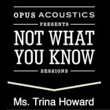 NWYK - Ms. Trina Howard