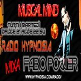Musical Mind - Fabio Power - 03.12.2013