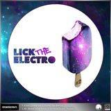 KOSMOS029DGTL V/A Lick The Electro EP #2 (Preview Mini-mix)