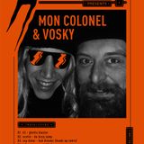 PARTY HARDERS / Janvier 2013 mix