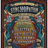 Harmonic Mixology vol. 6 | LIVE @ The Hop Shop | Tucson, AZ | 1/30/16