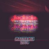 Jackmaster - Mastermix 2014