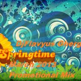 DjFlavyus - Spring time (March 2013 Promotional Mix) @ BySylvyu & wWw.VitanClub.NeT