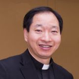 2015 將臨期避靜第二講 Advent Retreat - Talk 2