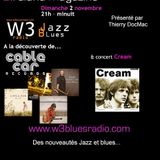 Birdland Magazine présente "Cable Car Records"