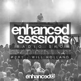 Enhanced Sessions 291 with Will Holland