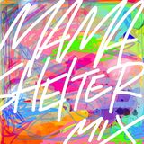 MAMA SHELTER x Terror Mike