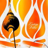 Latin Adventure (Lounge)