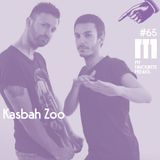 My Favourite Freaks Podcast #65 by Kasbah Zoo