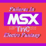 Failures In Electro Fantasy