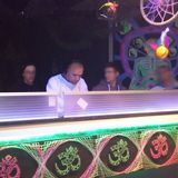 Psylution Dj Set live Mitschnitt 00.30-01.30h Progressive CAP Project.