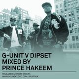 JuugMix: Dipset vs G-Unit