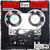 Need for Beat Podcast #20