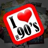 Ensayando 90´s