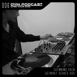 OYM Podcast | 006 | Activist Series 003 | Zhenming Chen