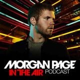 Morgan Page - In the Air #125