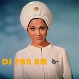 DJ PAN AM - Mile High Club Mix - 4 Tech House / Trance