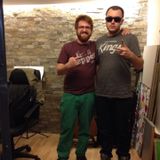 Shuffle Show Season 2 Episode 14 (Special Guest Billy Hlapeto)