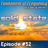 Fundamental Frequency #52 (10.07.2015)