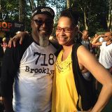 The Global Jam Session Mid-Day Mix - 2-19-15 - Part 1 - Dedication to Marjory Smarth