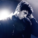 Jamie xx (Young Turks, XL Rec.) @ Primavera Sound Festival, Parc del Fòrum - Barcelona (29.05.2014)