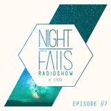 Cemode Presents: Night Falls #7