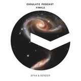 Efka + Sender - Esoulate Podcast Finale