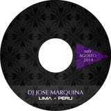 MIX AGOSTO 2014