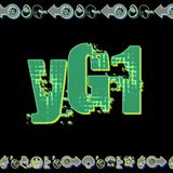 yG1 - Come Into The UnderGround DwZ VinylMix