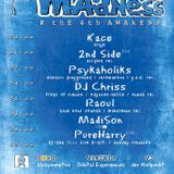 March Madness - The Car Festival