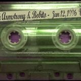 Stretch Armstrong & Bobbito - Jan 12, 1996 Vol 2