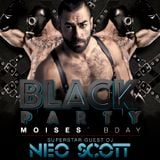 Neo Scott - Black Party